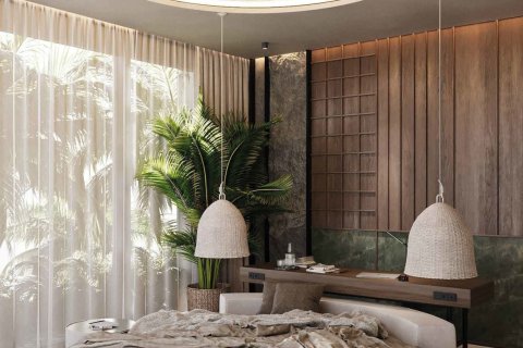 Villa in Koh Pha Ngan, Thailand 2 Schlafzimmer № 222730 - Foto 7