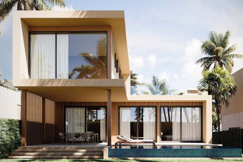 Villa in Koh Pha Ngan, Thailand 2 Schlafzimmer № 222730 - Foto 20