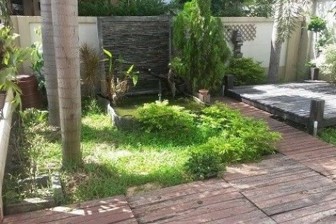 Maison à Nonthaburi, Thaïlande 3 chambres № 148939 - photo 2