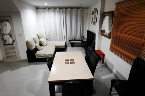 Maison à Nonthaburi, Thaïlande 3 chambres № 148939 - photo 4