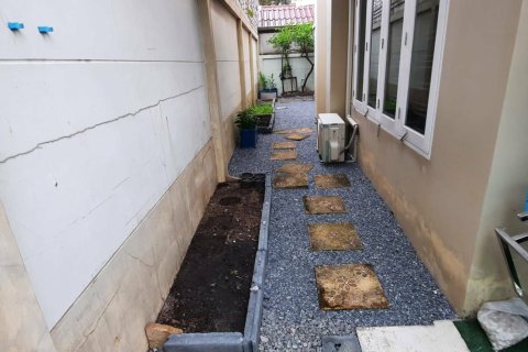 Maison à Nonthaburi, Thaïlande 3 chambres № 148939 - photo 8