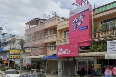 Duplex in Cha-am, Thailand 2 bedrooms № 148938 - photo 2