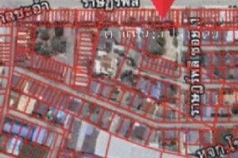 Duplex in Cha-am, Thailand 2 bedrooms № 148938 - photo 4