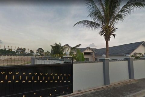 Вилла в Паттайе, Таиланд с 6 спальнями № 148936 - фото 3