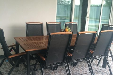 Вилла в Паттайе, Таиланд с 6 спальнями № 148936 - фото 9