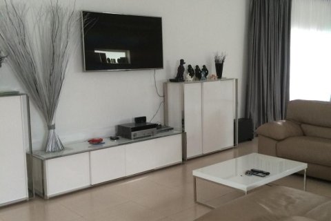 Вилла в Паттайе, Таиланд с 6 спальнями № 148936 - фото 4