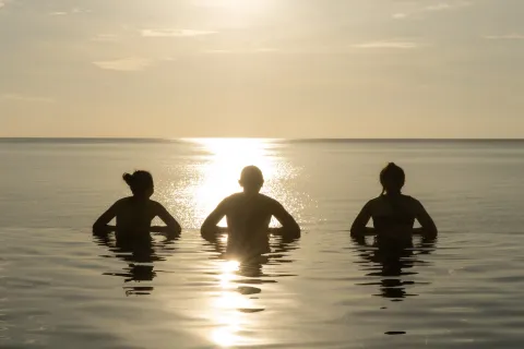 Hôtel à Nakhon Si Thammarat, Thaïlande № 148940 - photo 1