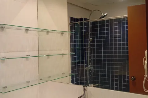 Studio dans le Condo à Khlong San, Bangkok, Thaïlande  № 148941 - photo 4