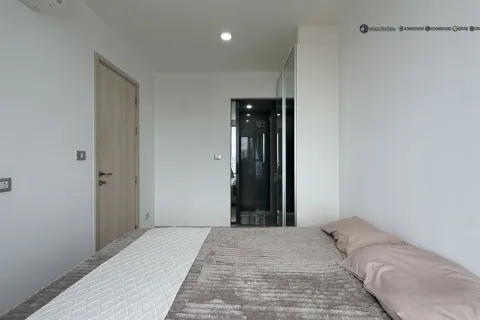 Condo in Watthana, Bangkok, Thailand, 1 bedroom  № 201386 - photo 9