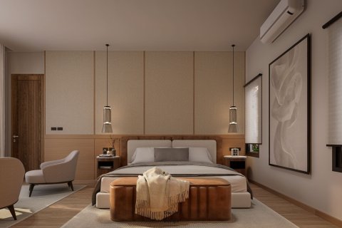 Villa à Phuket, Thaïlande 5 chambres № 172211