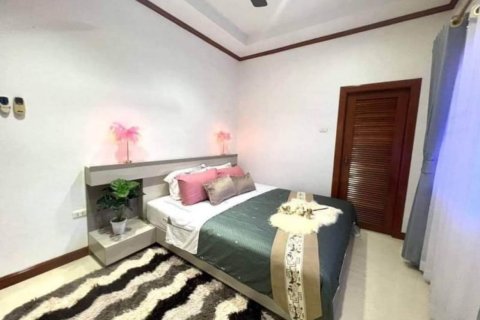 Villa in Pattaya, Thailand 3 bedrooms № 172210 - photo 15