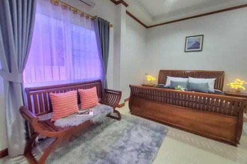 Villa in Pattaya, Thailand 3 bedrooms № 172210 - photo 8