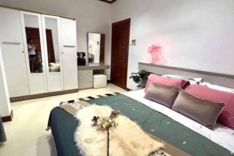 Villa in Pattaya, Thailand 3 bedrooms № 172210 - photo 16