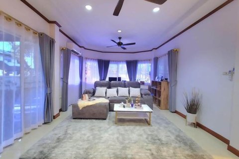 Villa in Pattaya, Thailand 3 bedrooms № 172210 - photo 14