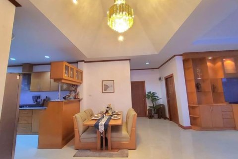 Villa in Pattaya, Thailand 3 bedrooms № 172210 - photo 4