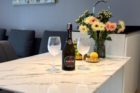 Студия в кондо в Пхукете, Таиланд № 172208 - фото 9