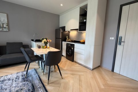 Студия в кондо в Пхукете, Таиланд № 172208 - фото 6