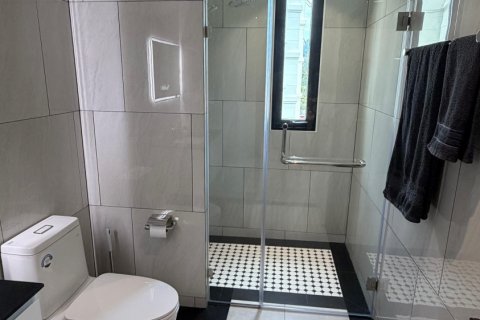 Студия в кондо в Пхукете, Таиланд № 172208 - фото 16