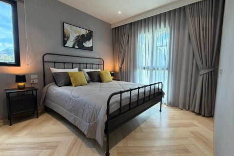 Студия в кондо в Пхукете, Таиланд № 172208 - фото 3