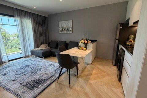 Студия в кондо в Пхукете, Таиланд № 172208 - фото 13