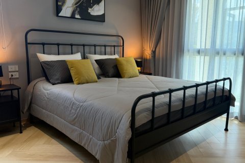 Студия в кондо в Пхукете, Таиланд № 172208 - фото 4