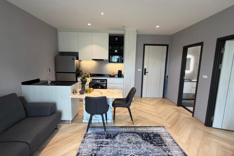 Студия в кондо в Пхукете, Таиланд № 172208 - фото 11