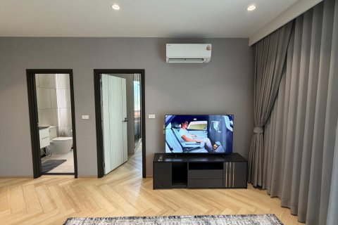 Студия в кондо в Пхукете, Таиланд № 172208 - фото 7