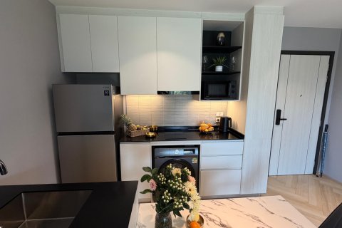 Студия в кондо в Пхукете, Таиланд № 172208 - фото 12