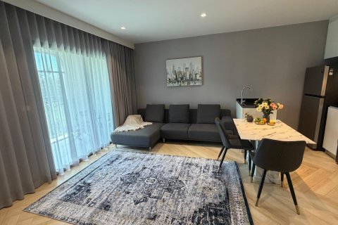 Студия в кондо в Пхукете, Таиланд № 172208 - фото 14