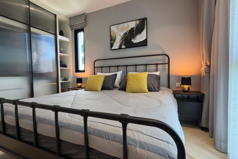 Студия в кондо в Пхукете, Таиланд № 172208 - фото 2