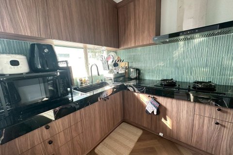 Дом в Банг Каео, Таиланд с 3 спальнями № 172205 - фото 4