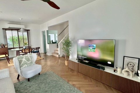 Дом в Банг Каео, Таиланд с 3 спальнями № 172205 - фото 2