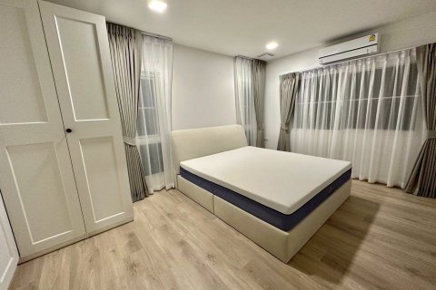 Дом в Банг Каео, Таиланд с 3 спальнями № 172205 - фото 6