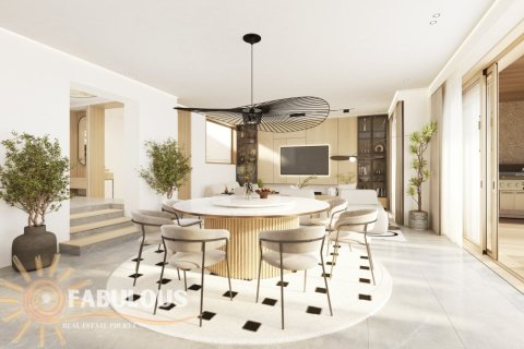 Villa in Chalong, Thailand 5 bedrooms № 179436 - photo 9