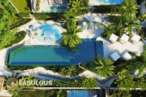 Villa in Chalong, Thailand 5 bedrooms № 179436 - photo 3