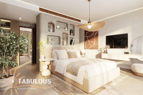 Villa in Chalong, Thailand 5 bedrooms № 179436 - photo 2