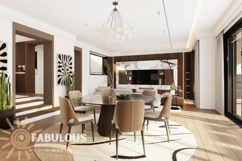 Villa in Chalong, Thailand 5 bedrooms № 179436 - photo 12