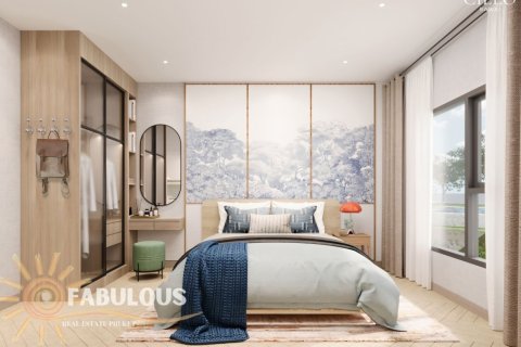 Condo in Rawai, Thailand, 1 bedroom № 179434 - photo 3