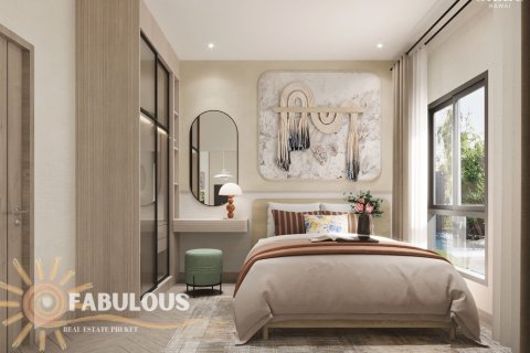 Condo in Rawai, Thailand, 1 bedroom № 179434 - photo 5