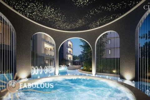 Condo in Rawai, Thailand, 1 bedroom № 179434 - photo 15