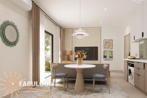 Condo in Rawai, Thailand, 1 bedroom № 179434 - photo 8