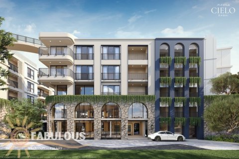 Condo in Rawai, Thailand, 1 bedroom № 179434 - photo 10