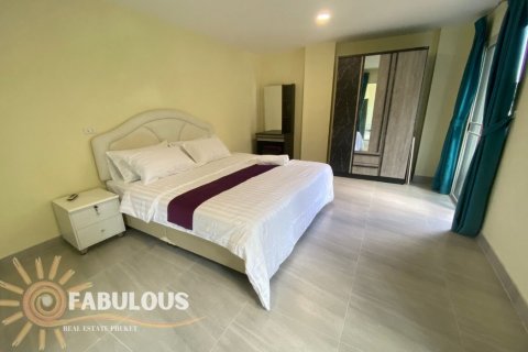 Apartment in Rawai, Thailand 2 bedrooms № 179435 - photo 10