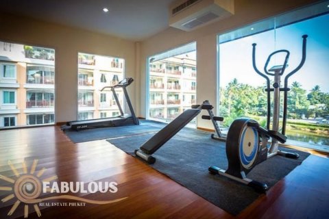 Apartment in Rawai, Thailand 2 bedrooms № 179435 - photo 5
