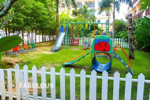 Apartment in Rawai, Thailand 2 bedrooms № 179435 - photo 7