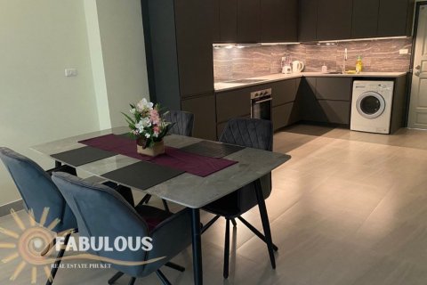 Apartment in Rawai, Thailand 2 bedrooms № 179435 - photo 14
