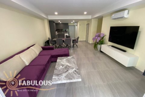 Apartment in Rawai, Thailand 2 bedrooms № 179435 - photo 13