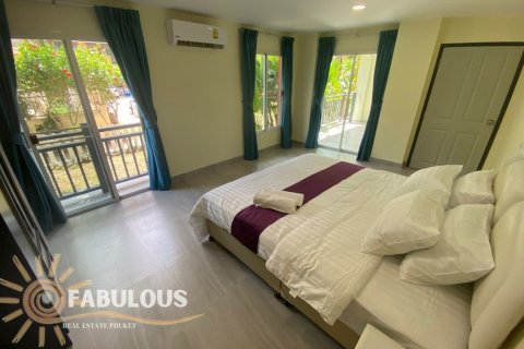 Apartment in Rawai, Thailand 2 bedrooms № 179435 - photo 2