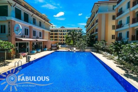 Apartment in Rawai, Thailand 2 bedrooms № 179435 - photo 4