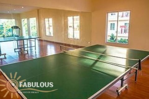 Apartment in Rawai, Thailand 2 bedrooms № 179435 - photo 11